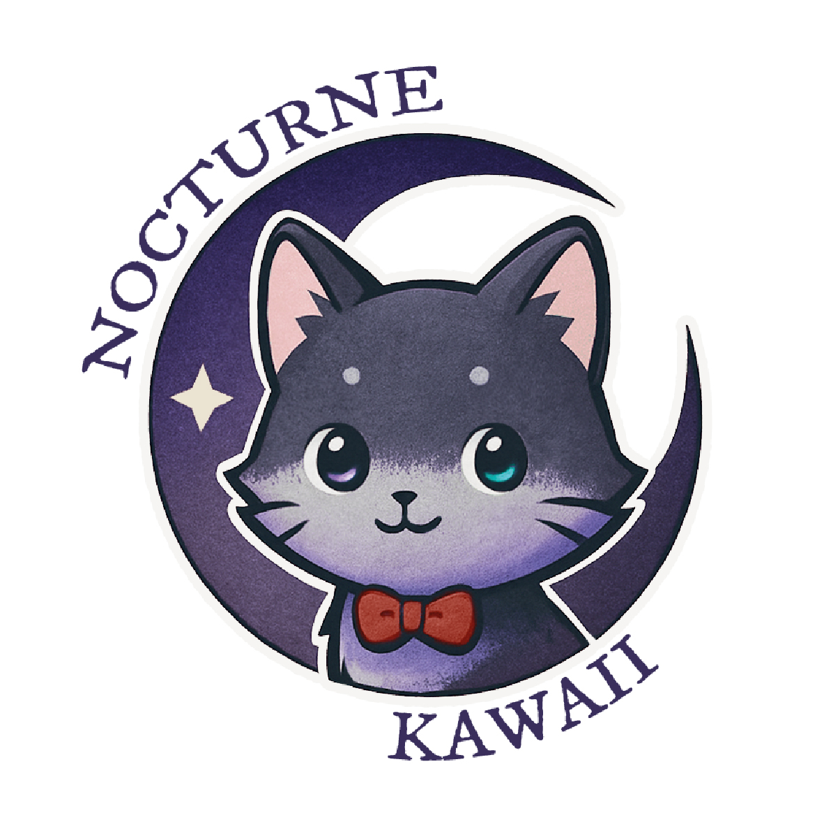 NOCTURNE KAWAII
